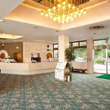 Dogashima Onsen Hotel Nishiizu Ngoại thất bức ảnh