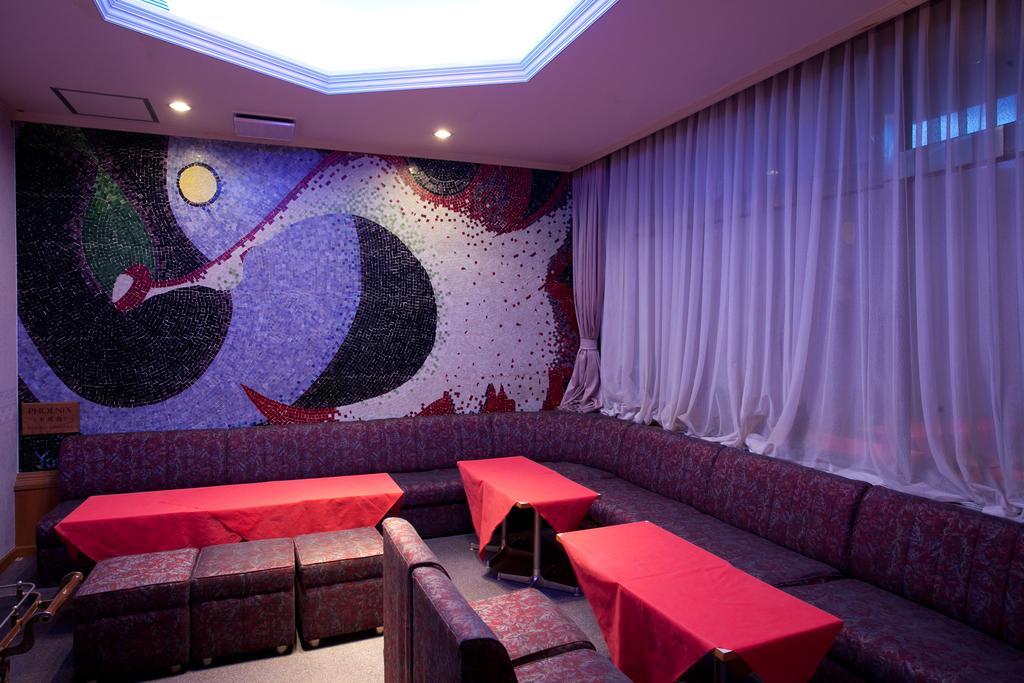 Dogashima Onsen Hotel Nishiizu Ngoại thất bức ảnh